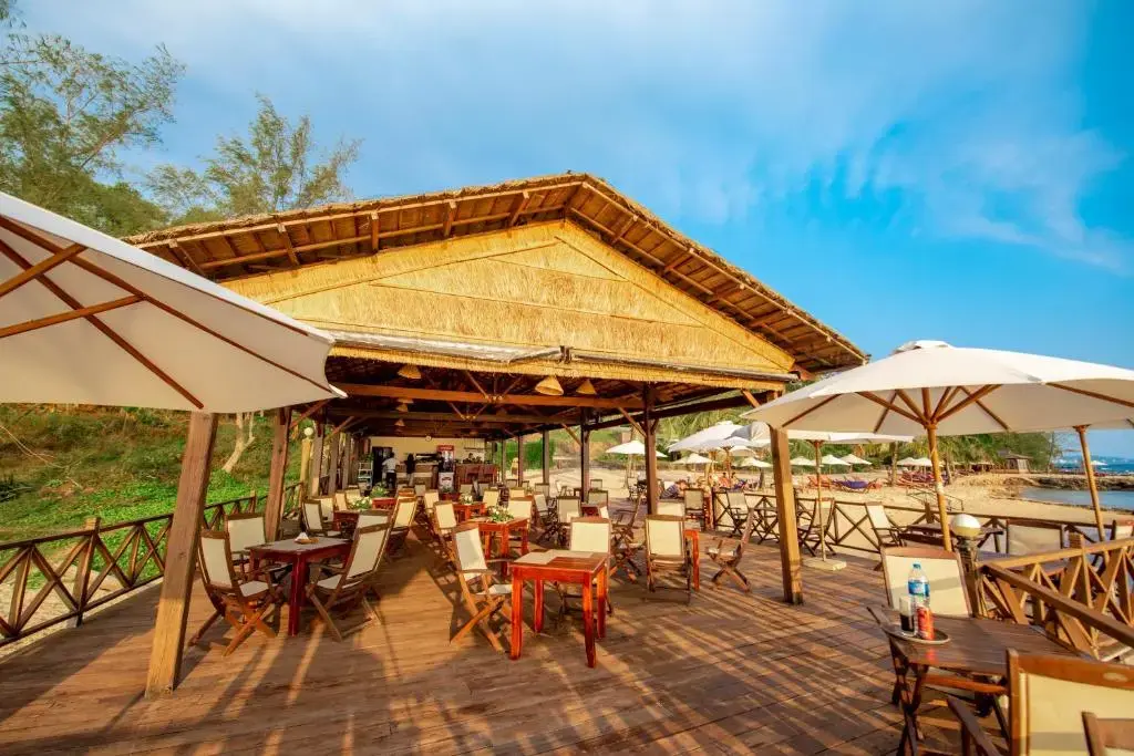 Eco Beach Resort Phú Quốc