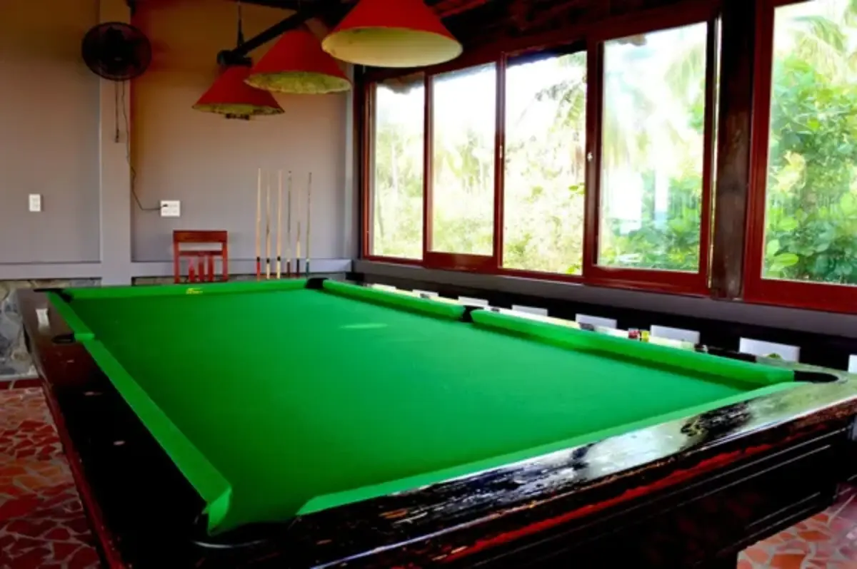 Eco Beach Resort Phú Quốc
