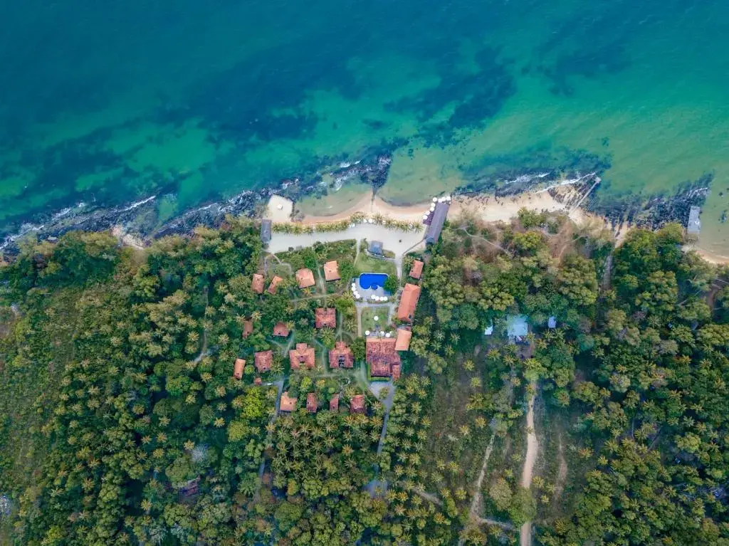Eco Beach Resort Phú Quốc
