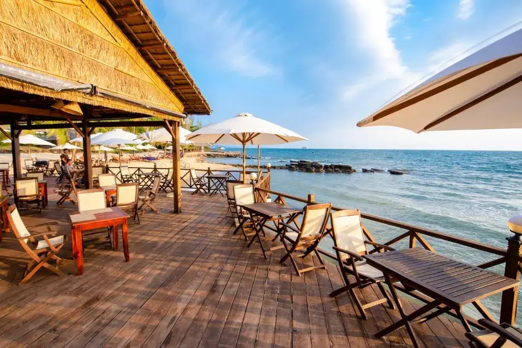 Eco Beach Resort Phú Quốc