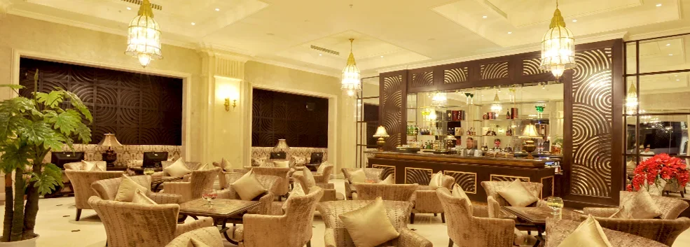 Khách sạn Eldora Hotel Huế Thừa Thiên Huế