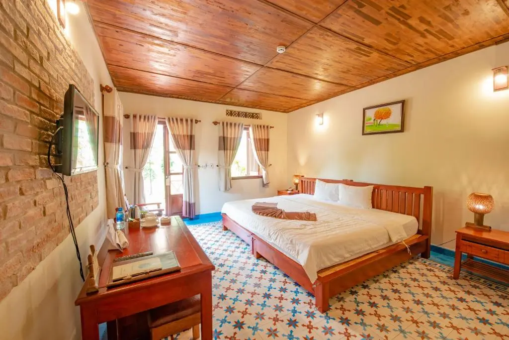 Eco Beach Resort Phú Quốc