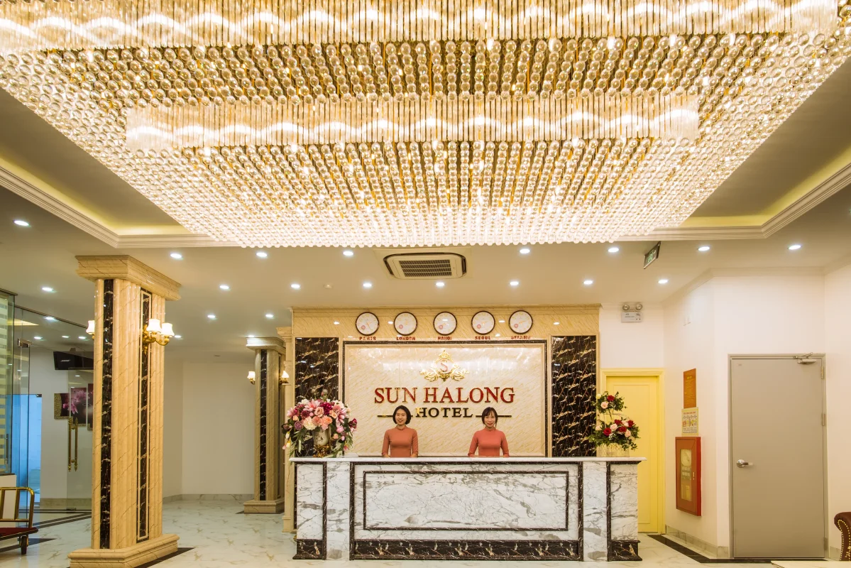 Khách sạn Sun Hạ Long Hotel