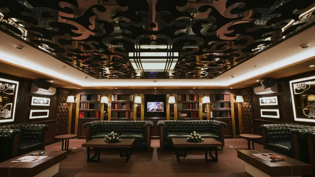 Khách sạn Malibu Hotel Vũng Tàu