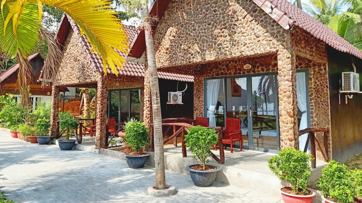 Mai Phương Resort Phú Quốc