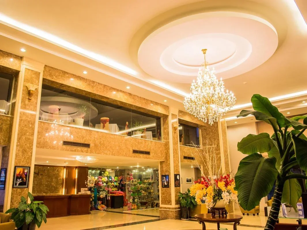 Khách sạn Mường Thanh Holiday Vũng Tàu