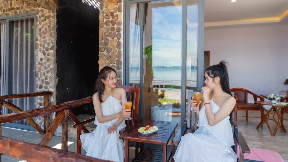 Mai Phương Resort Phú Quốc