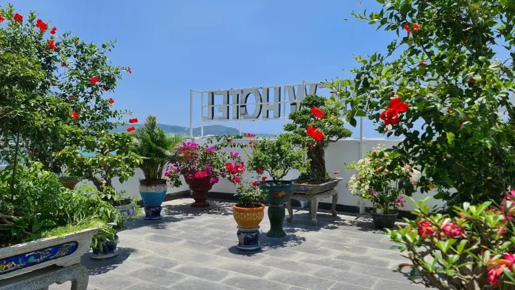 Khách sạn Ocean View Quy Nhơn Hotel