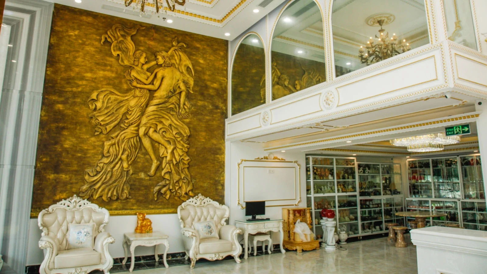 Khách sạn Golden Rose Hotel Đà Nẵng