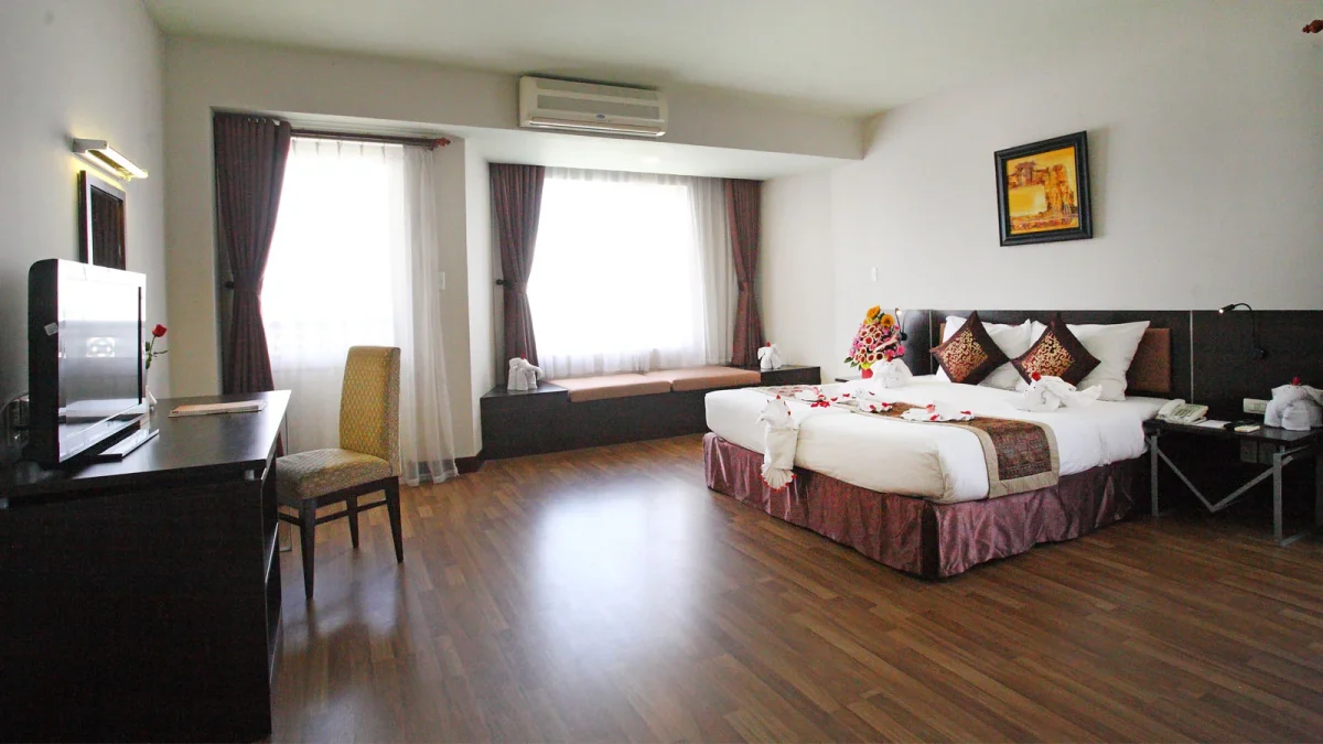 Khách sạn Park View Hotel Huế Thừa Thiên Huế