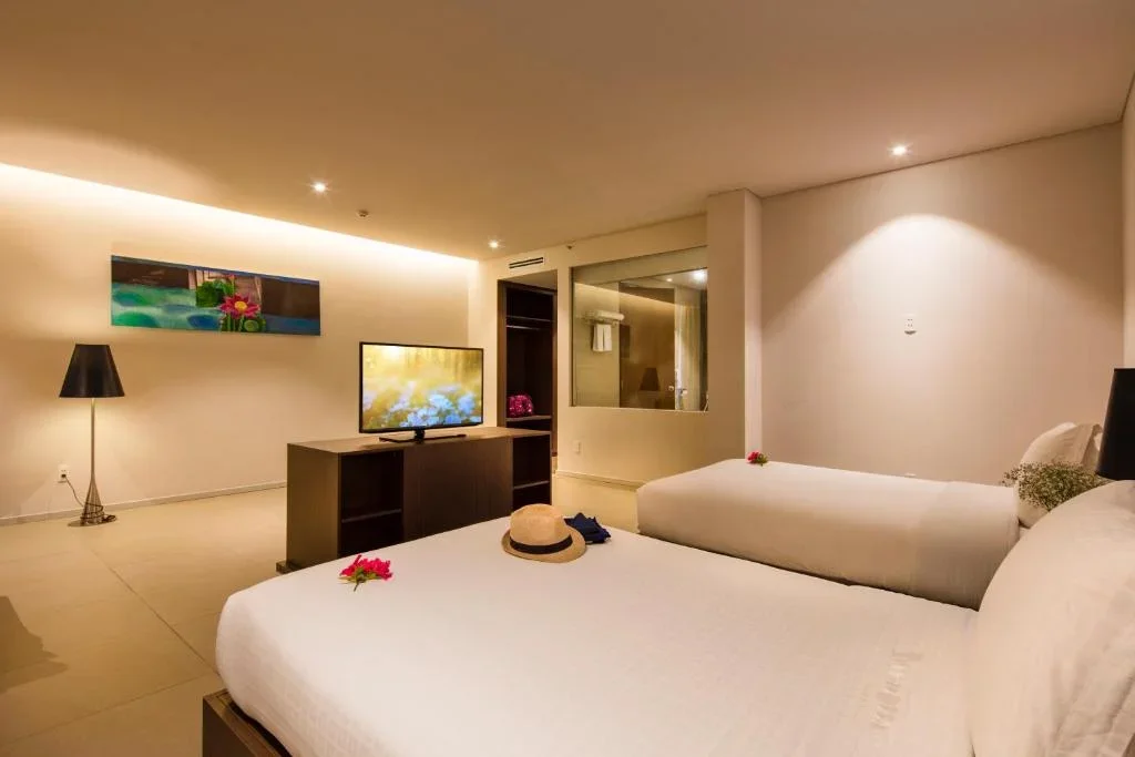 Terracotta Hotel & Resort Đà Lạt