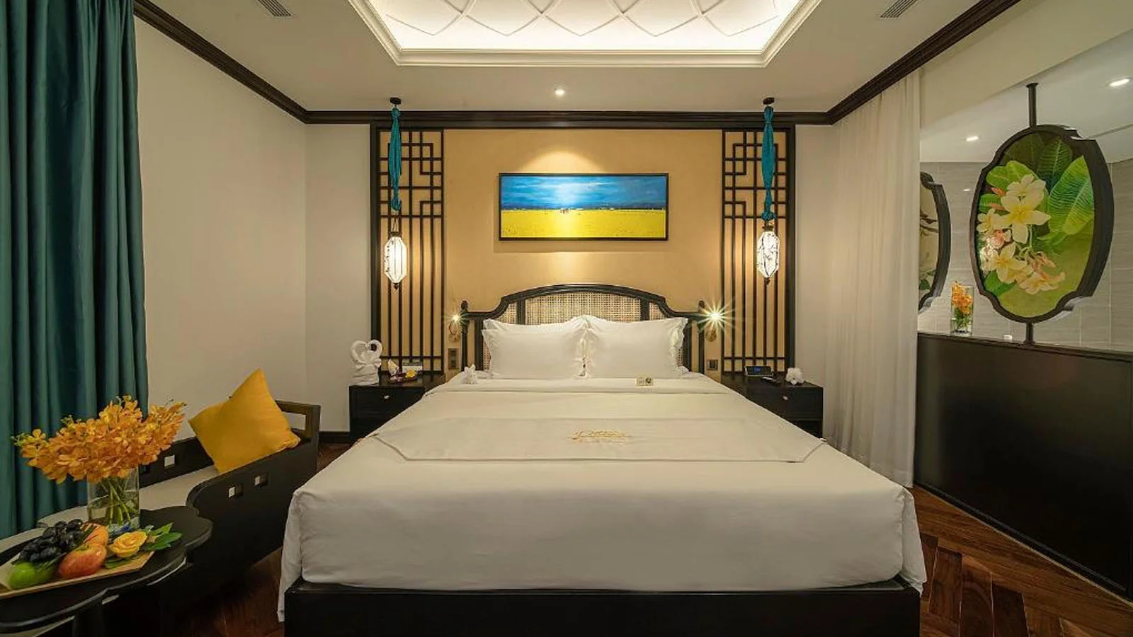 Khách sạn Potique Hotel Nha Trang