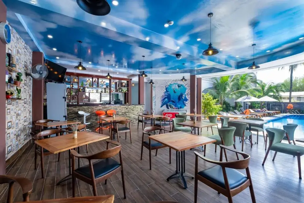 Khách sạn Brenta Phú Quốc Hotel