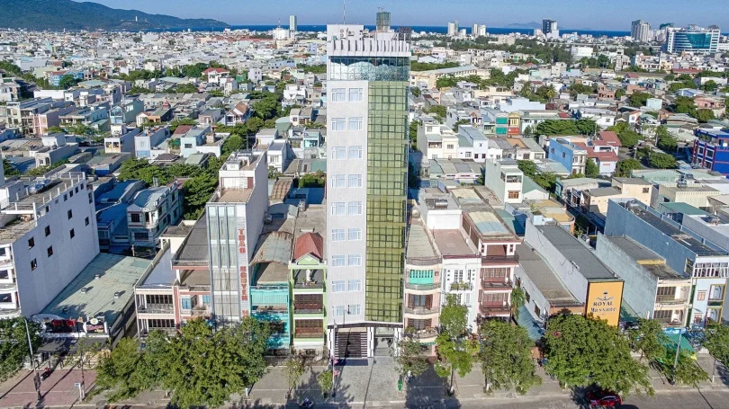 Star City Hotel & Apartments Đà Nẵng