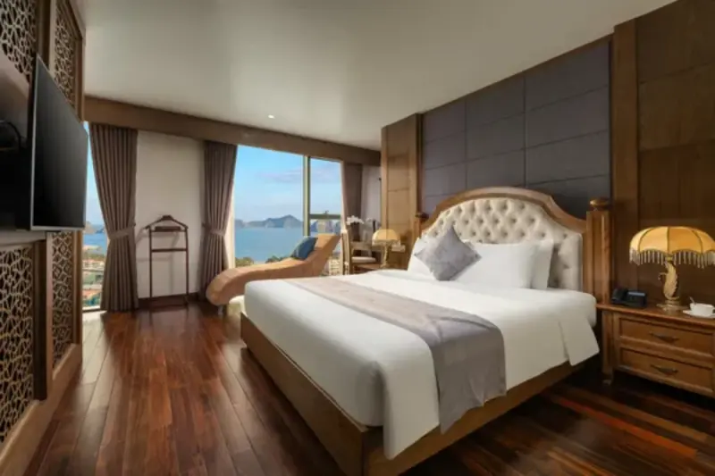 Paradise Cát Bà Hotel