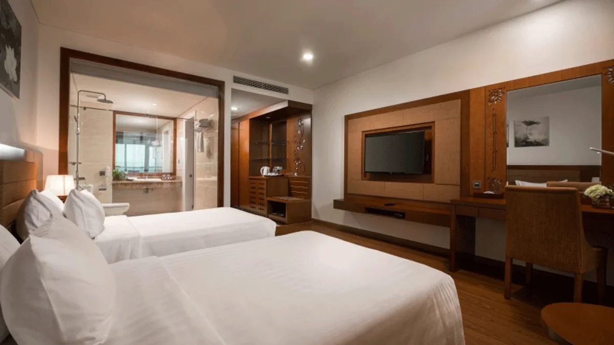 Gold Coast Hotel Resort & Spa Quảng Bình