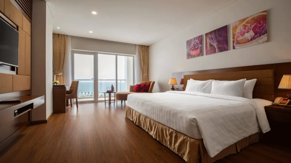 Gold Coast Hotel Resort & Spa Quảng Bình