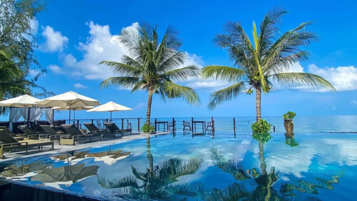 The Palmy Phú Quốc Resort and Spa