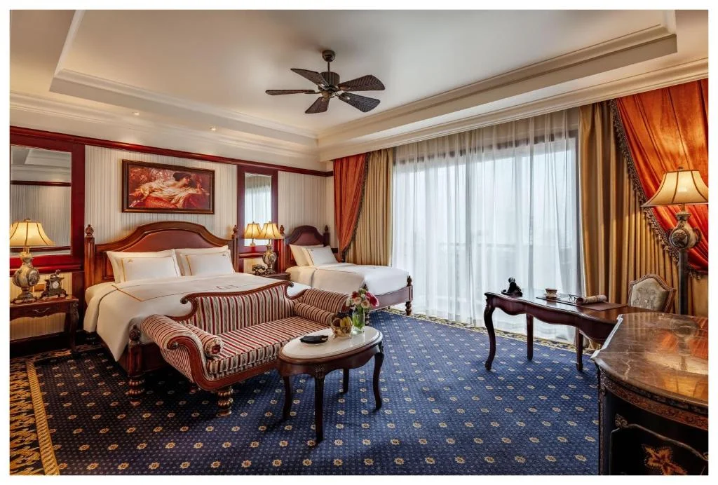 Khách sạn The Imperial Hotel & Resort Vũng Tàu