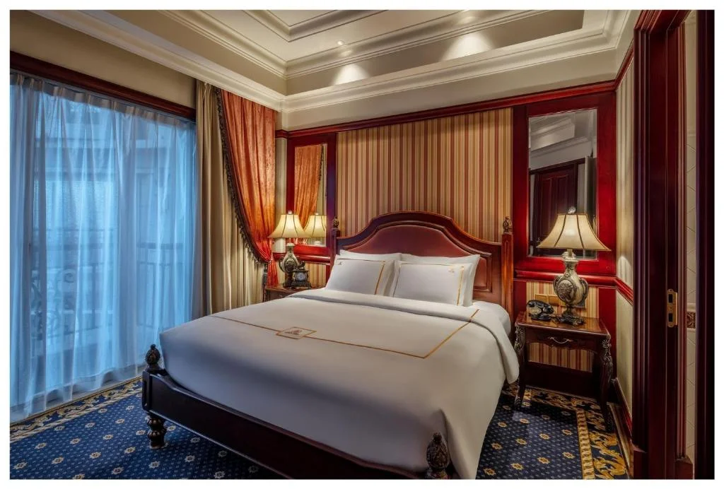Khách sạn The Imperial Hotel & Resort Vũng Tàu
