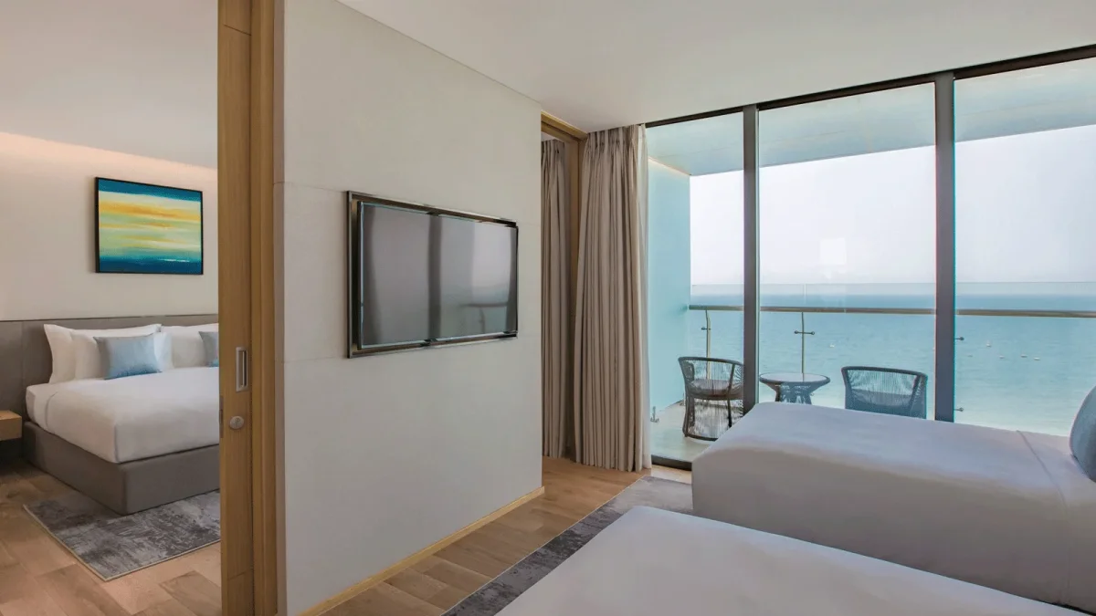 Khách sạn Sel De Mer Hotel & Suites Đà Nẵng