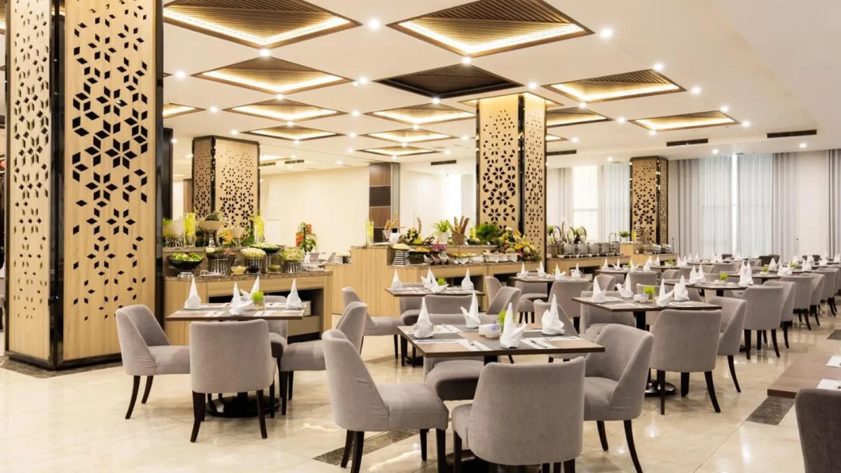 Khách sạn Mường Thanh Luxury Viễn Triều Nha Trang Hotel