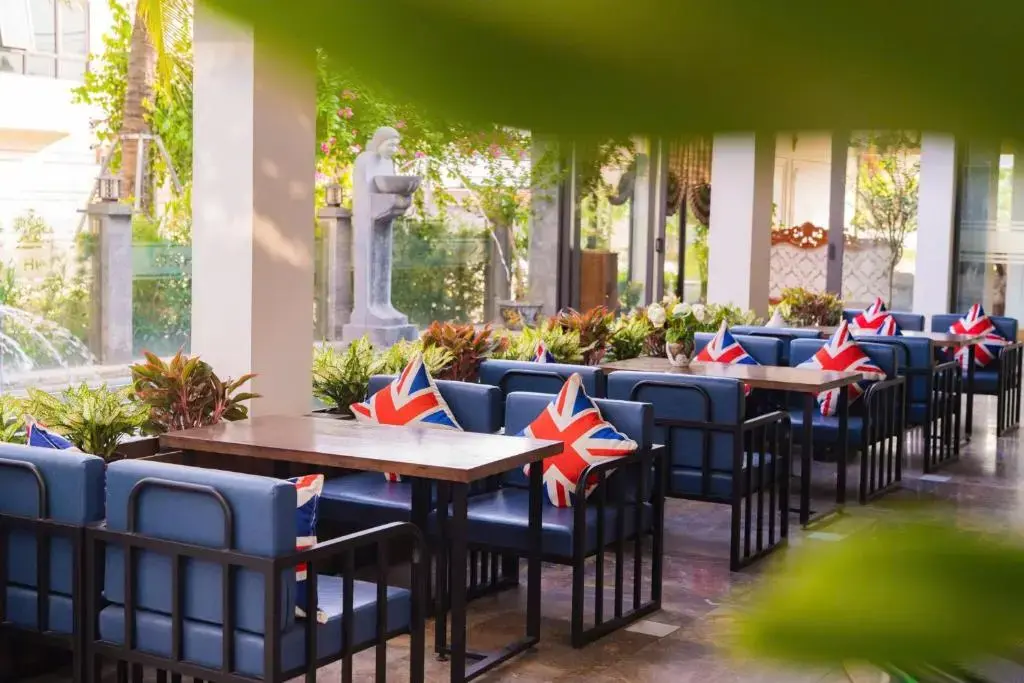 Khách sạn Tràng An Ninh Bình Premier Hotel