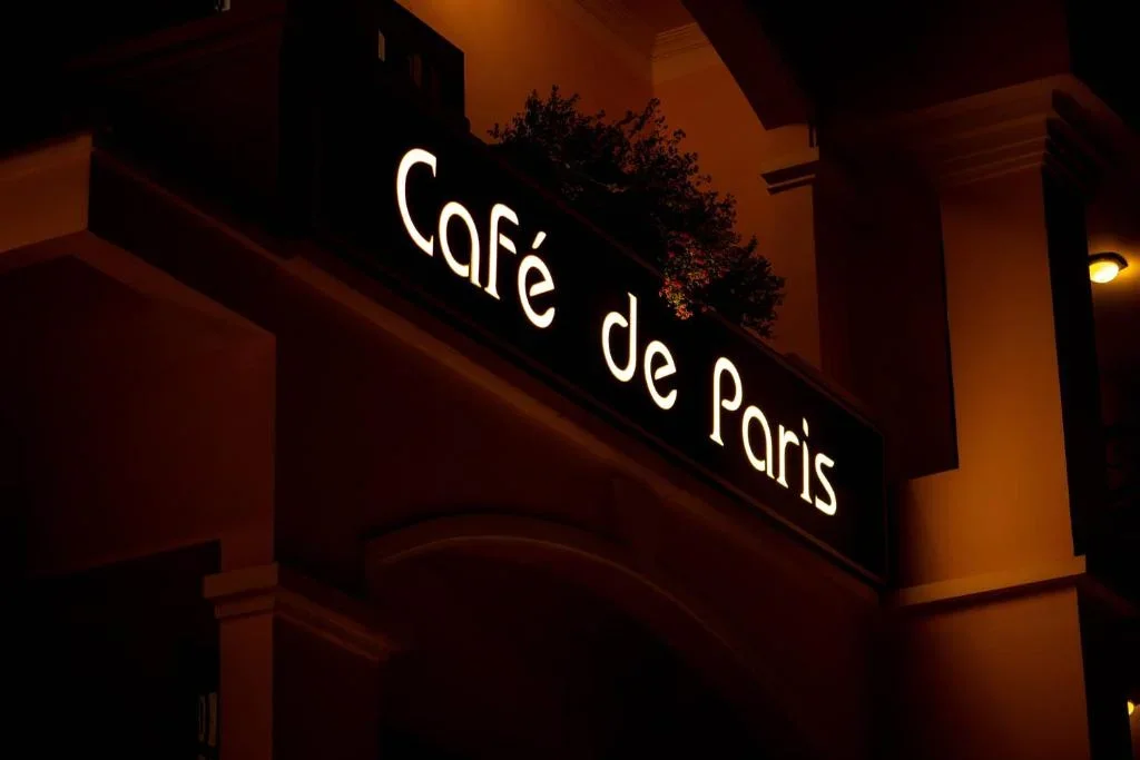 Khách sạn Le Petit Paris Đà Lạt Hotel