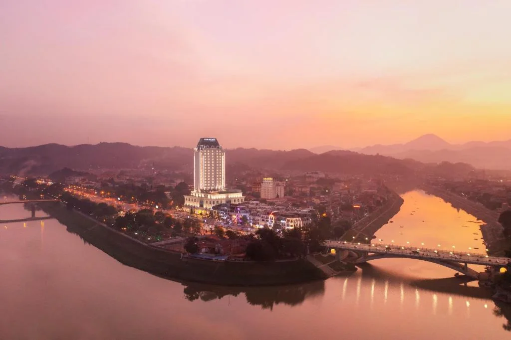 Khách sạn Four Points By Sheraton Lạng Sơn