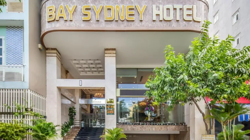 Bay Sydney Hotel Đà Nẵng
