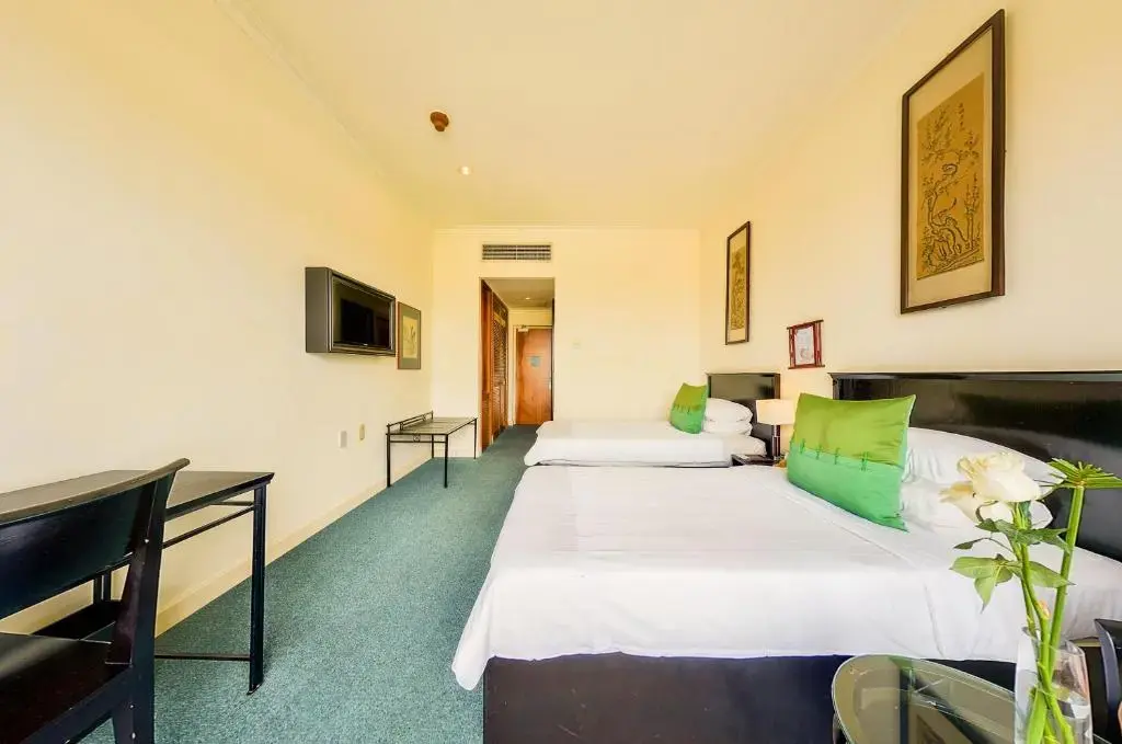 Ocean Dunes Resort Phan Thiết
