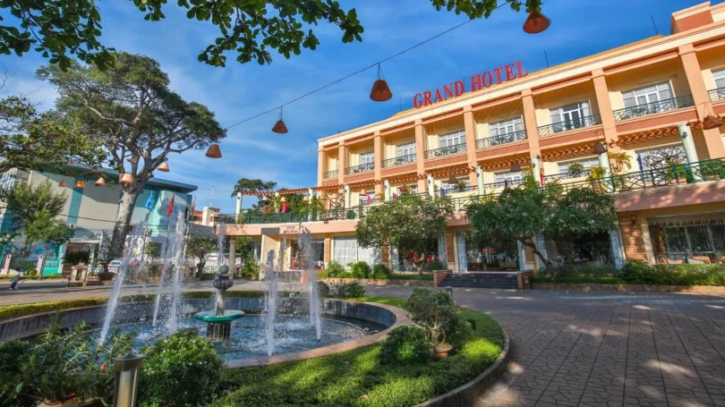Grand Hotel Vũng Tàu