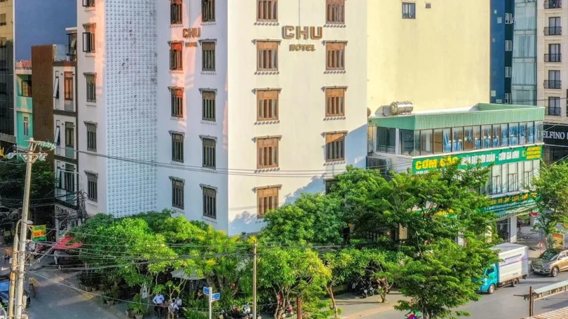 Chu Hotel Đà Nẵng