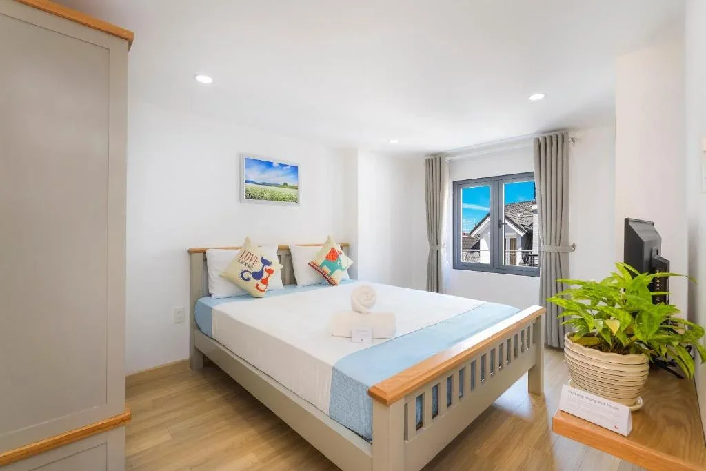 Homestay May May Apartment Đà Lạt