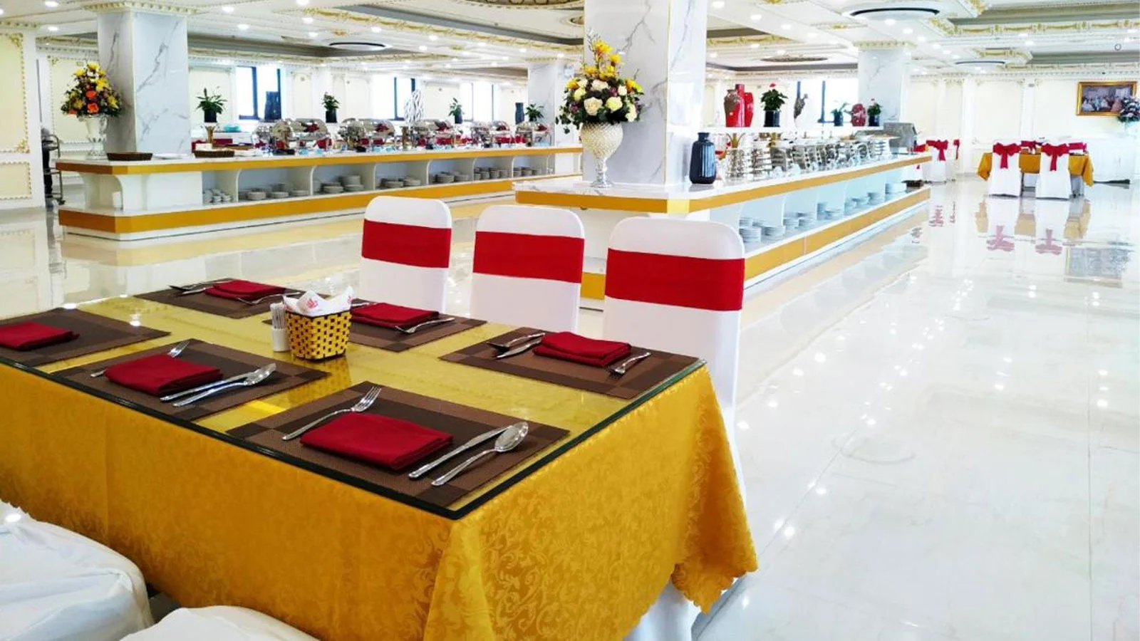 Khách sạn Phượng Hoàng 3 Hotel Thanh Hóa