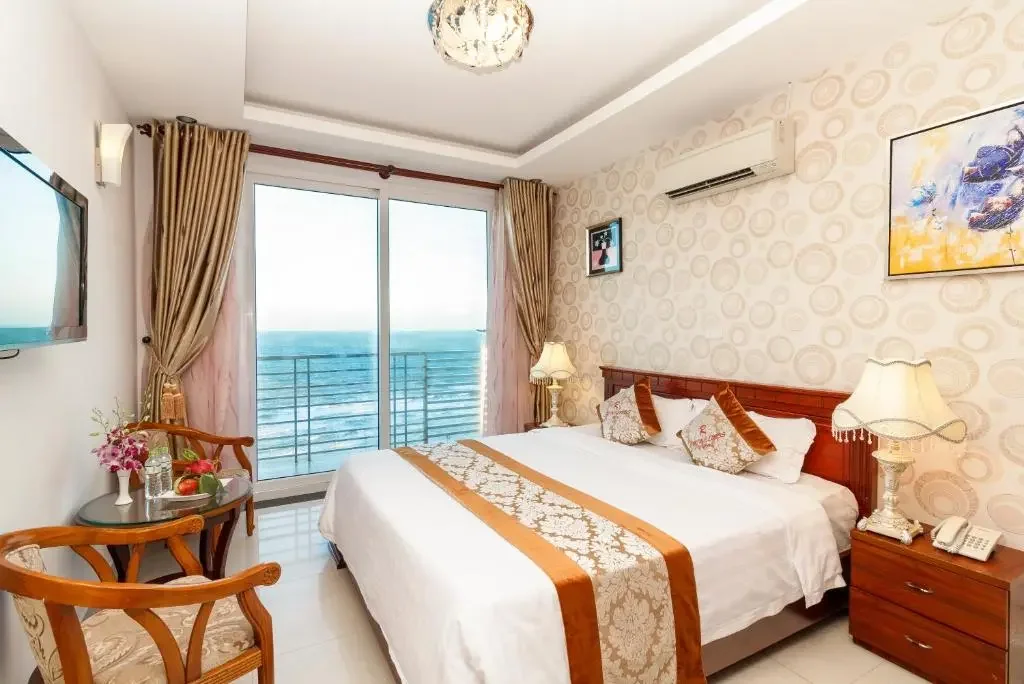 Khách sạn Romeliess Hotel Vũng Tàu
