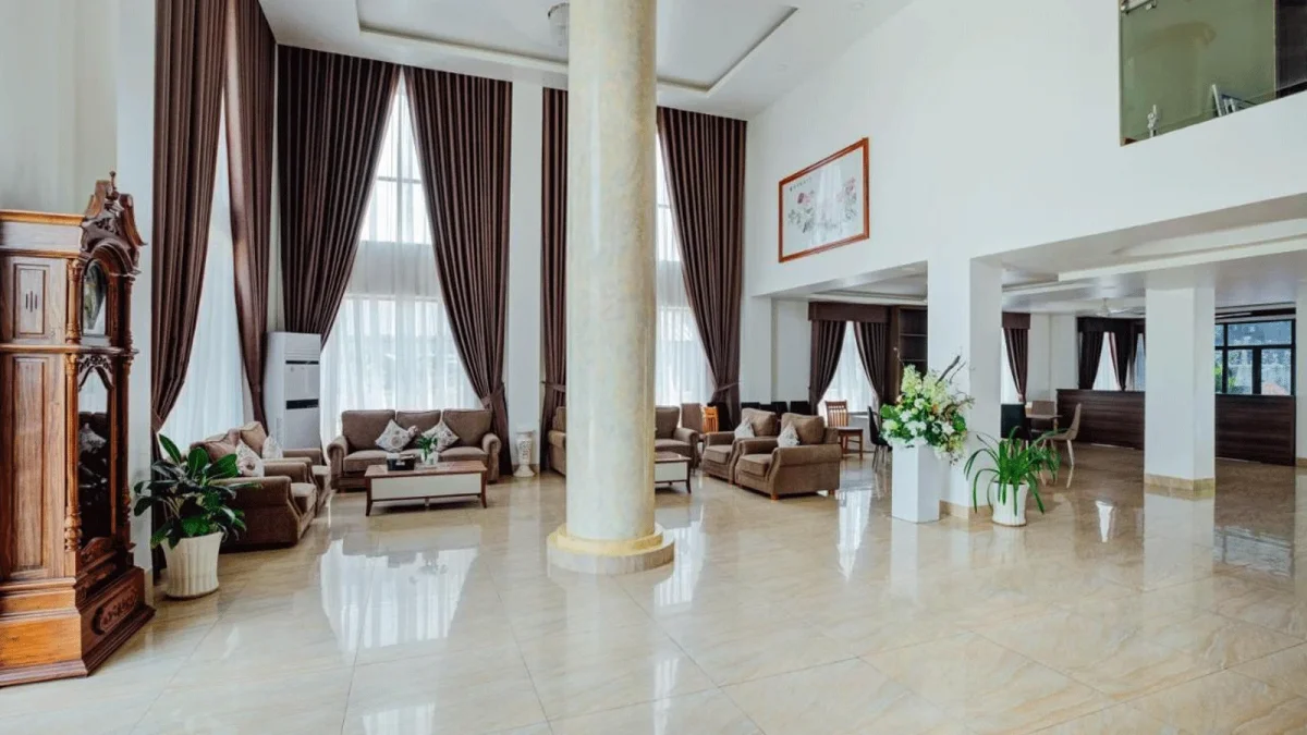 Khách sạn Nesta Phú Quốc Hotel