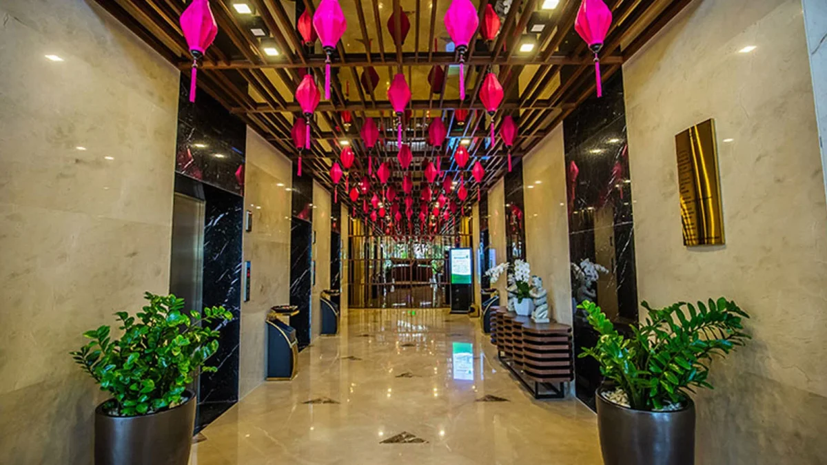 Khách sạn Central Hotel Thanh Hoá Thanh Hóa