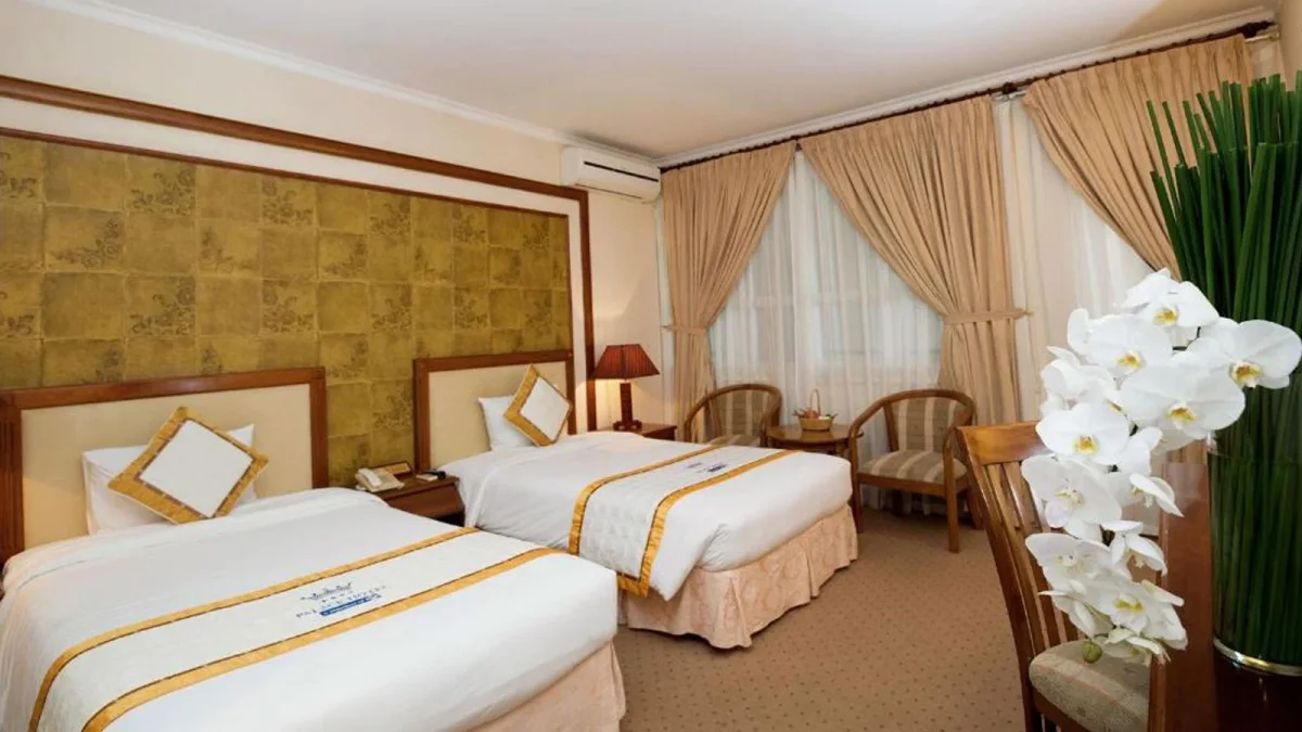 Khách sạn Palace Vũng Tàu