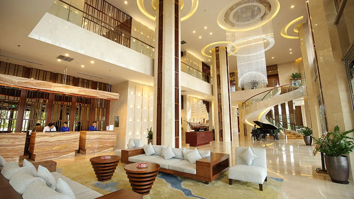 Khách sạn Central Hotel Thanh Hoá Thanh Hóa