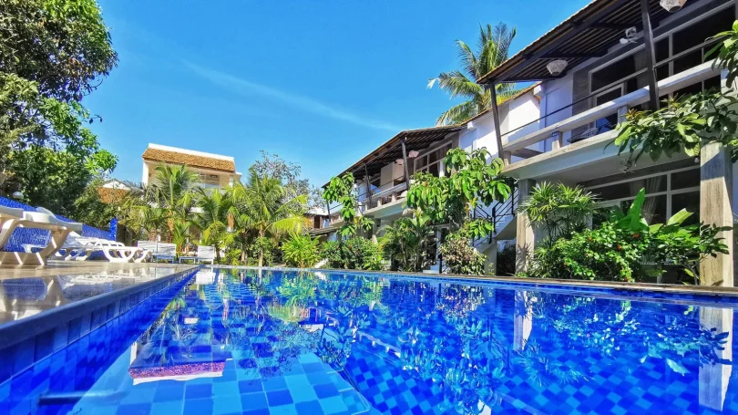 Waves Resort Phú Quốc