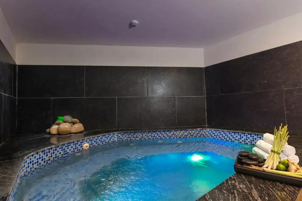 Ebino Pù Luông Resort and Spa Thanh Hóa