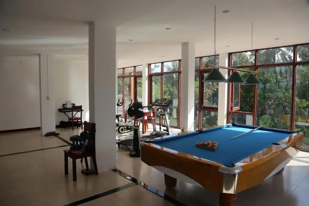 Tropicana Resort Phú Quốc