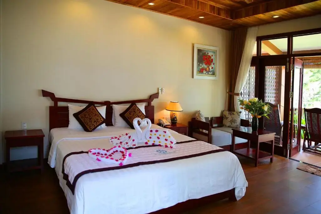 Tropicana Resort Phú Quốc