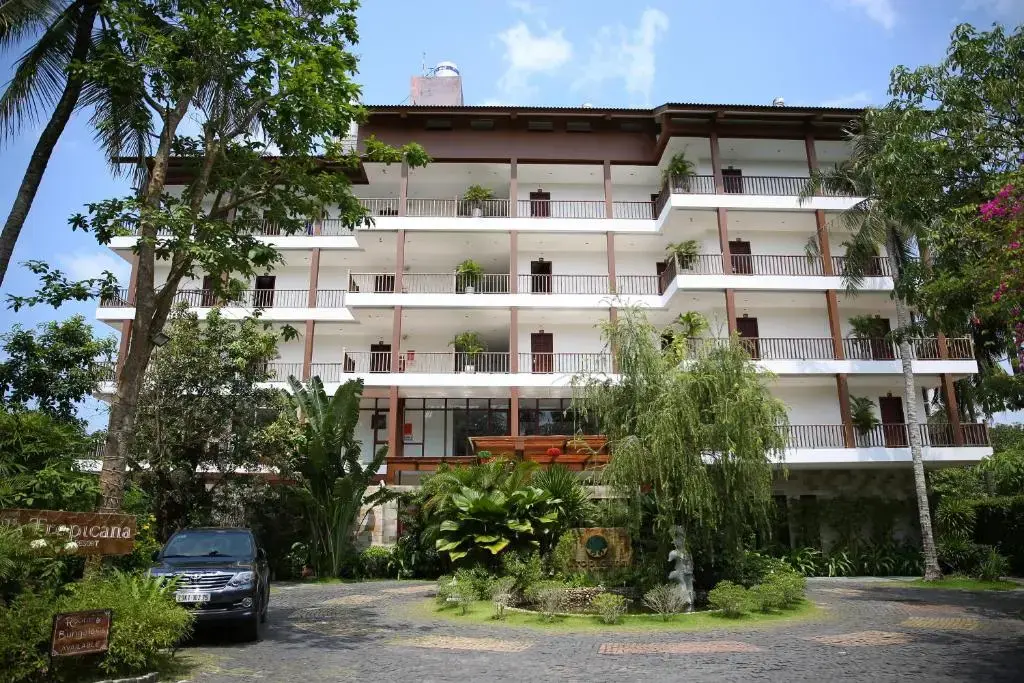 Tropicana Resort Phú Quốc