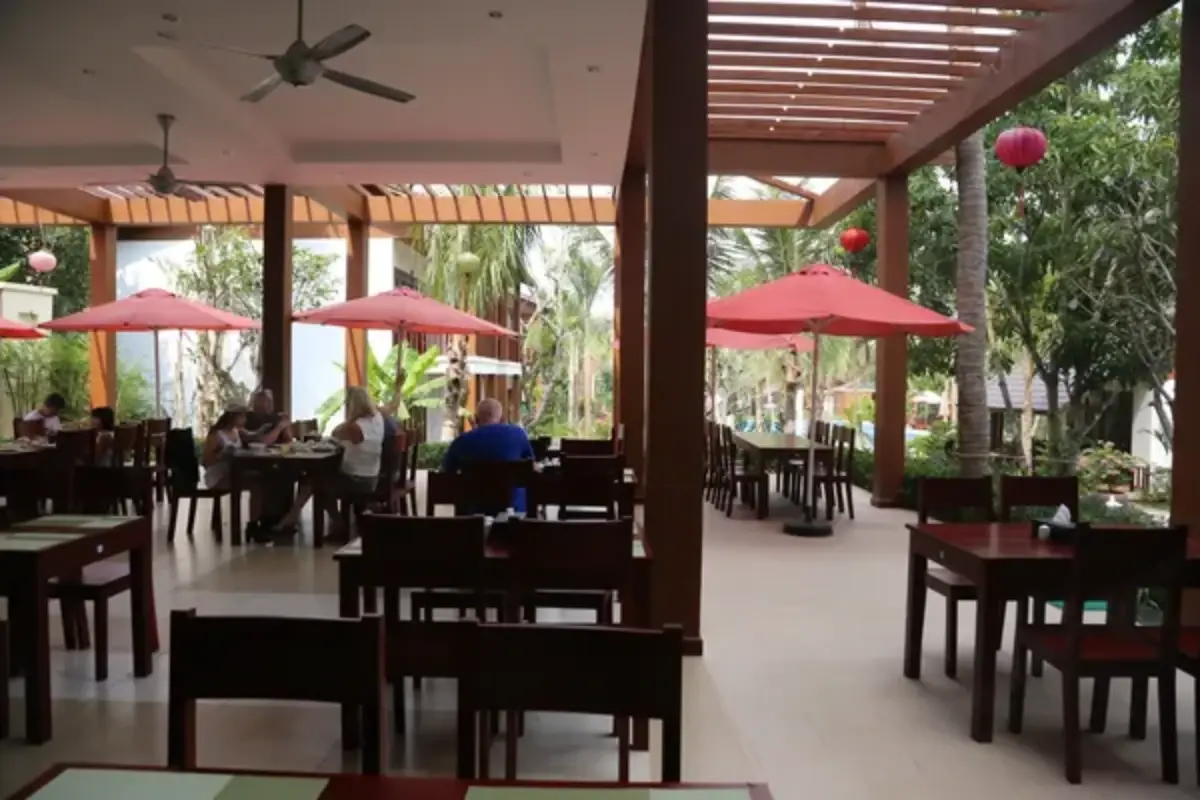 Tropicana Resort Phú Quốc