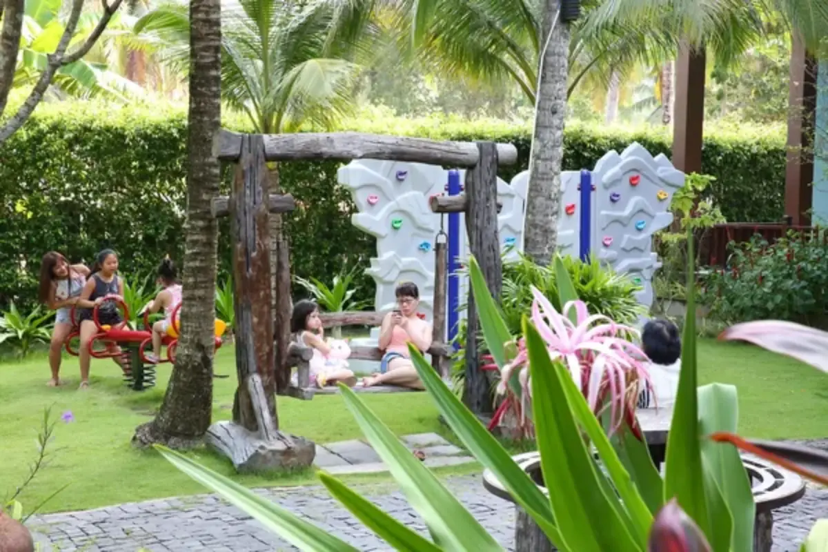 Tropicana Resort Phú Quốc