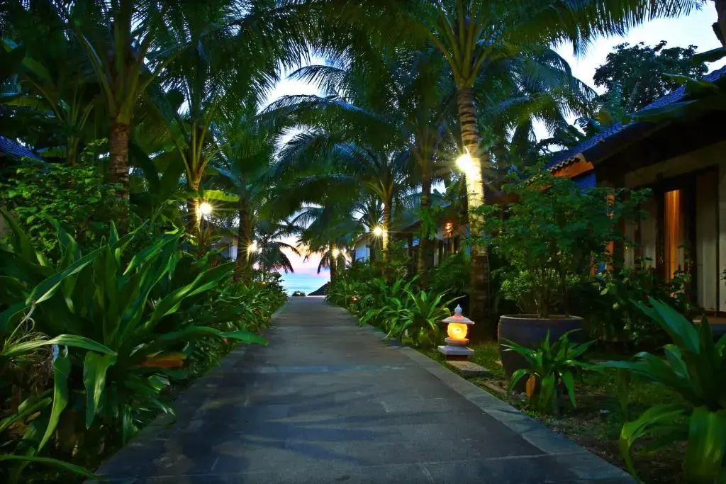 Tropicana Resort Phú Quốc