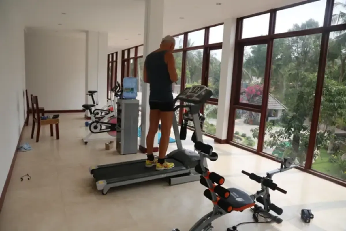 Tropicana Resort Phú Quốc