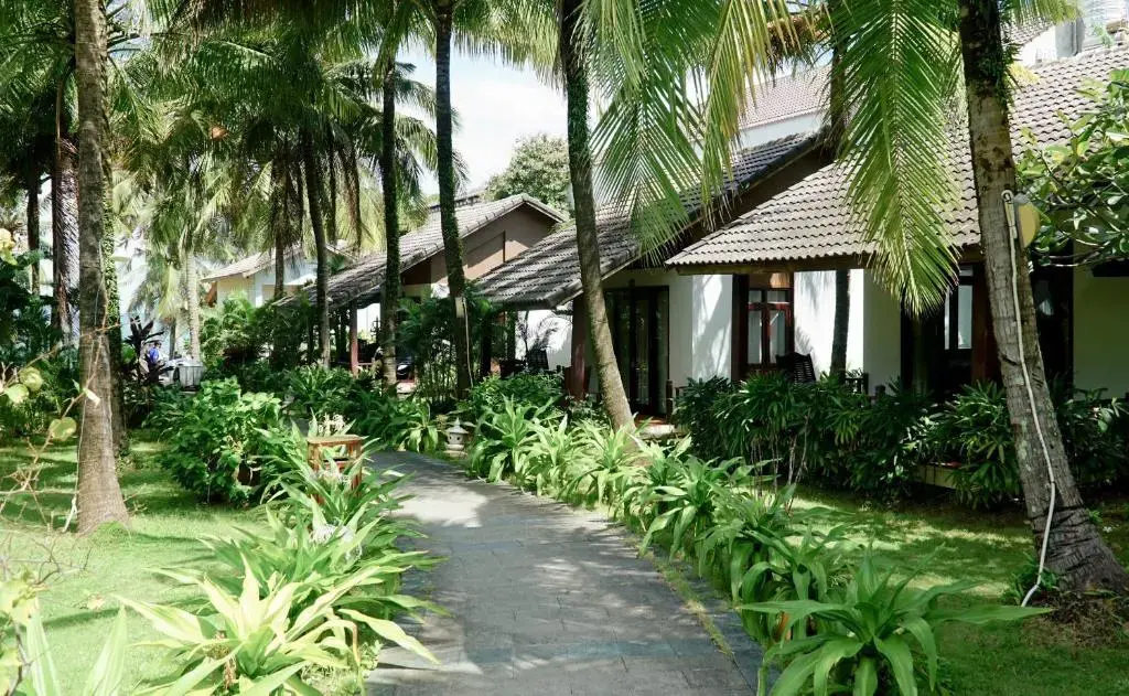 Tropicana Resort Phú Quốc